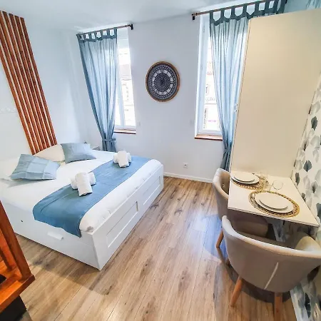 Climatise Confort Apartment *