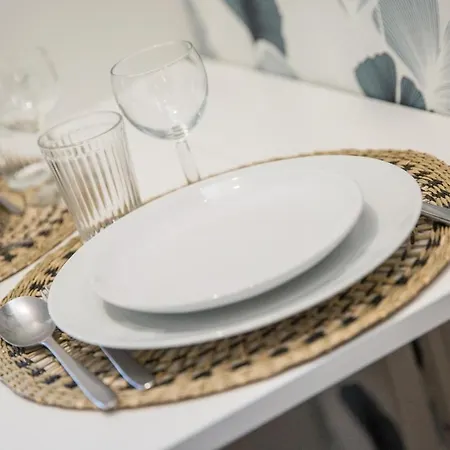 Apartment Climatise Confort Albi