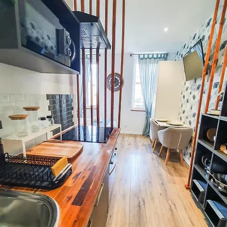 Climatise Confort Apartment *
