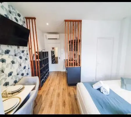 Climatise Confort Apartment